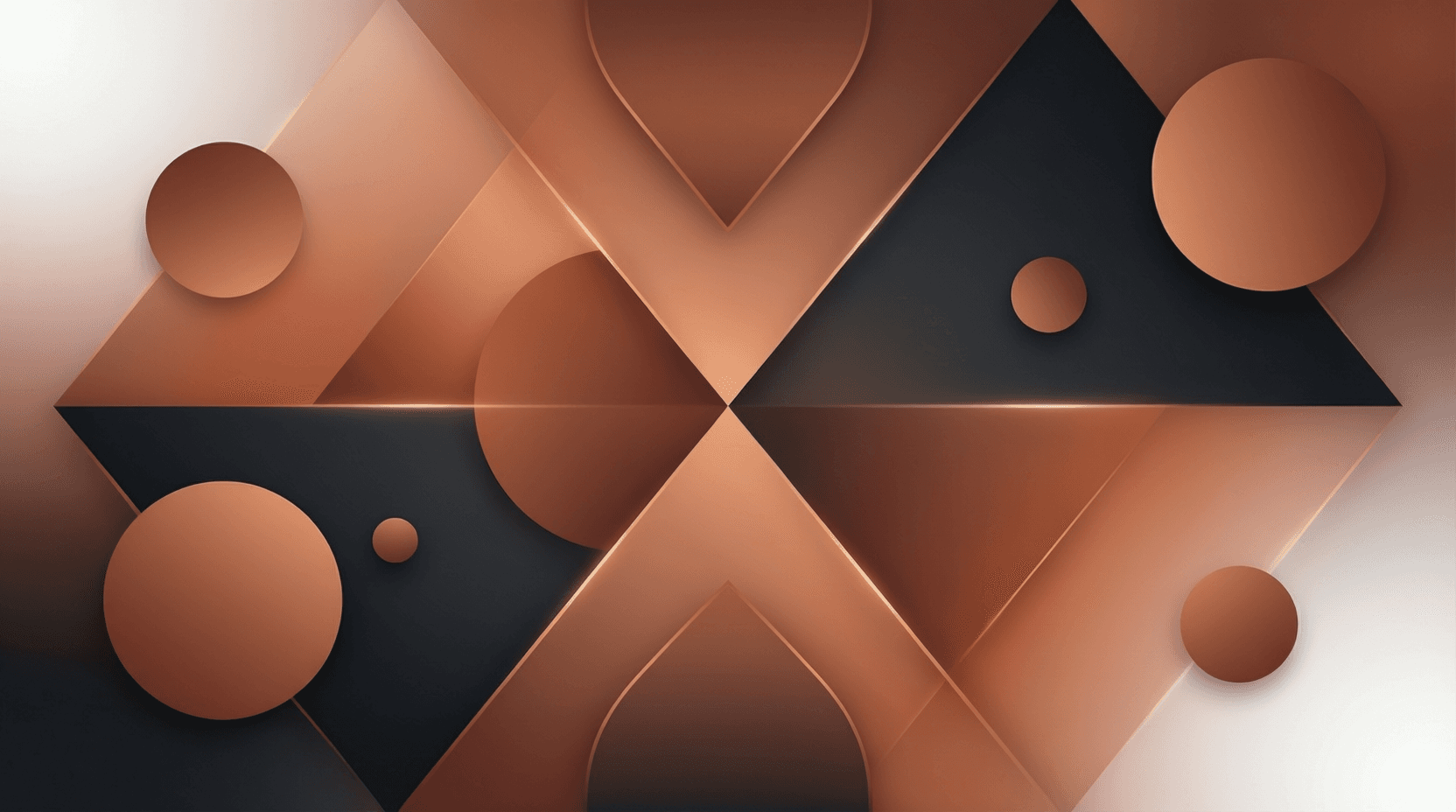 Warm textured background