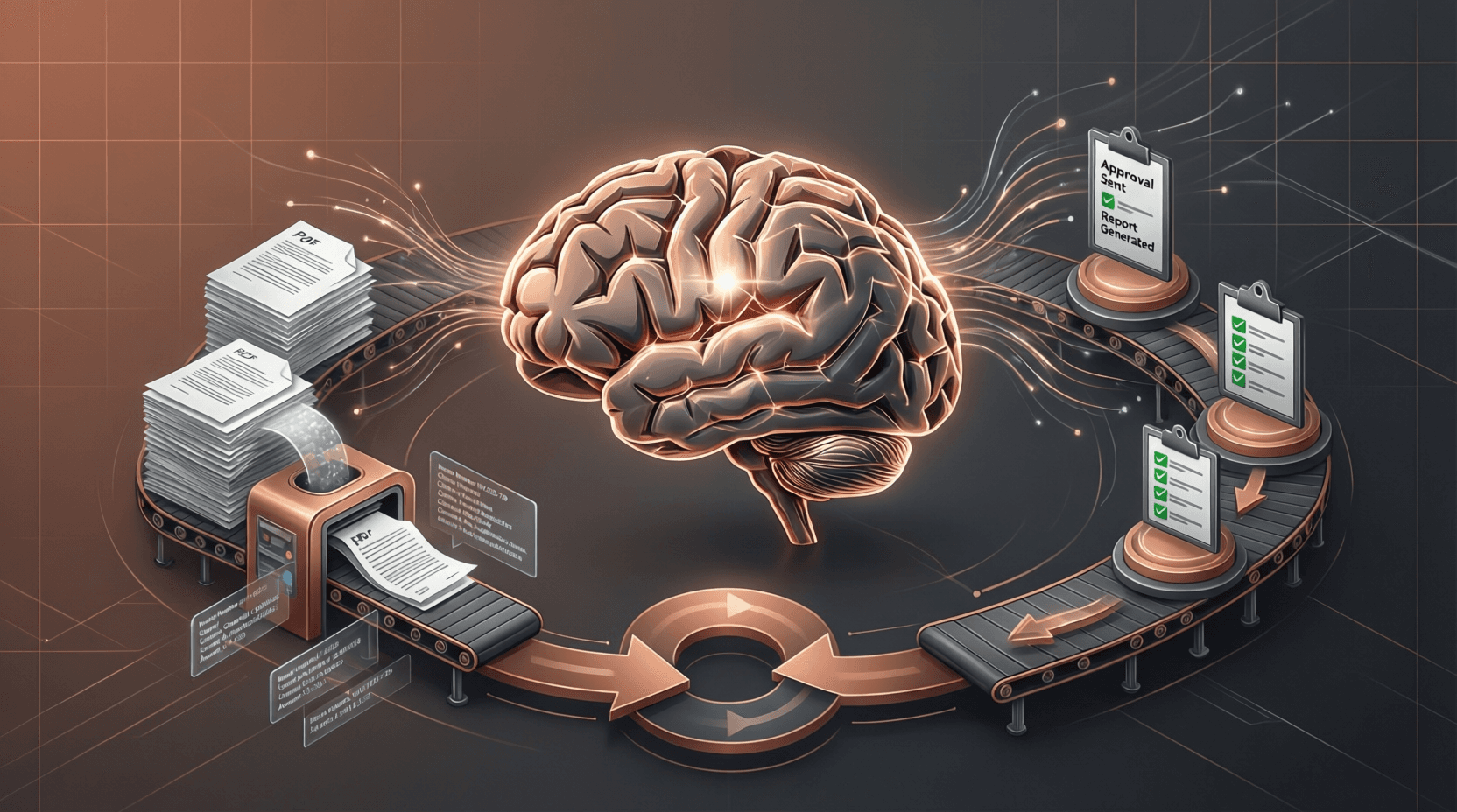 AI workflow orchestration