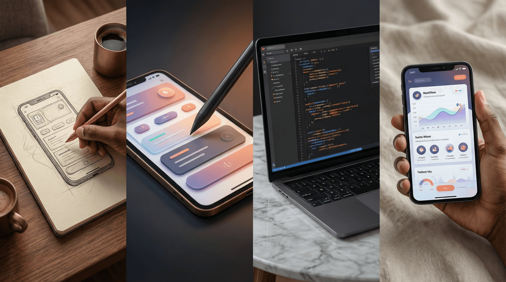 App development process
