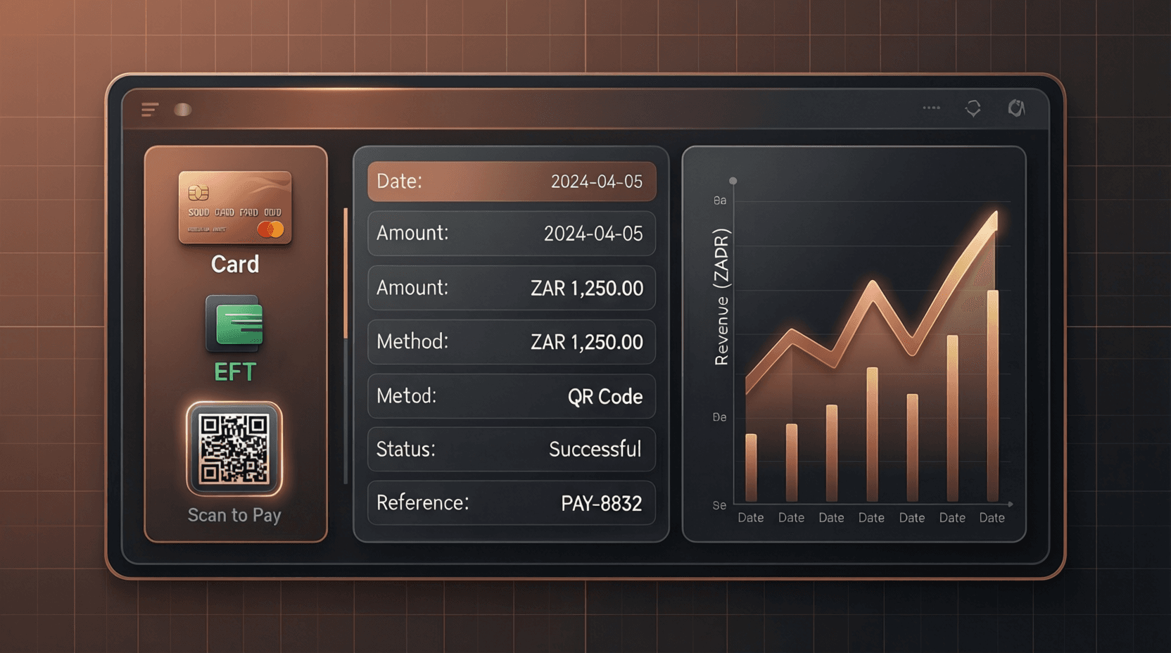 South African payment gateways